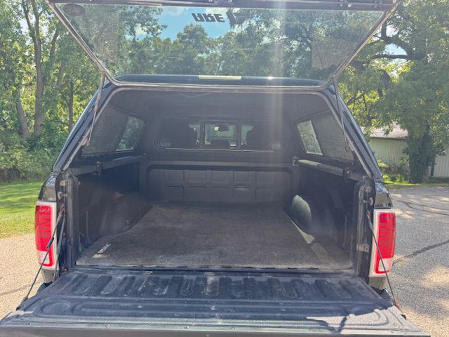 2016 RAM 1500 Image 8