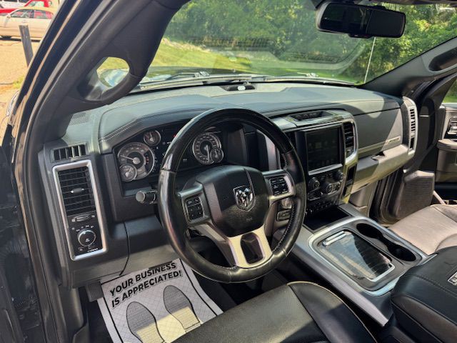 2016 RAM 1500 Image 11