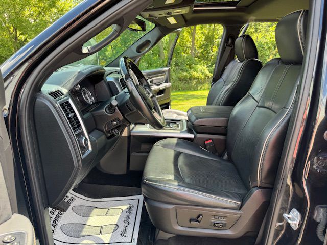 2016 RAM 1500 Image 12