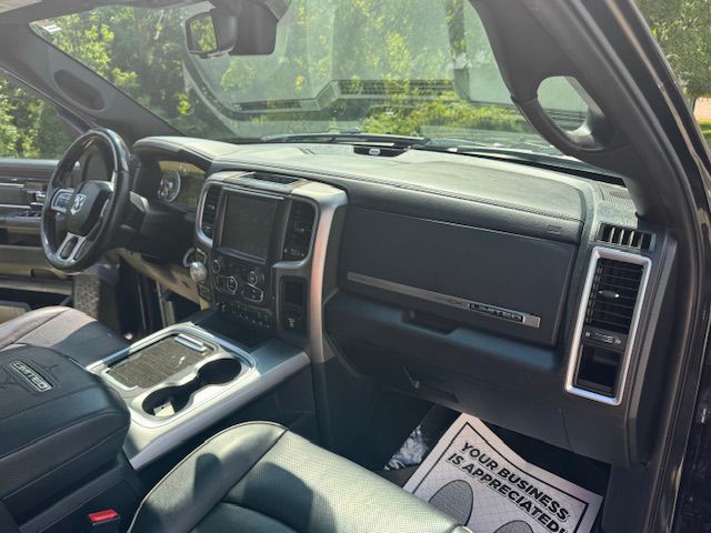 2016 RAM 1500 Image 14