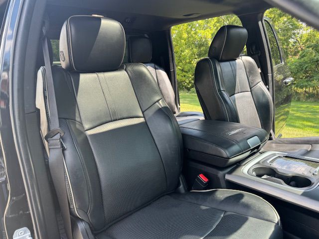 2016 RAM 1500 Image 16