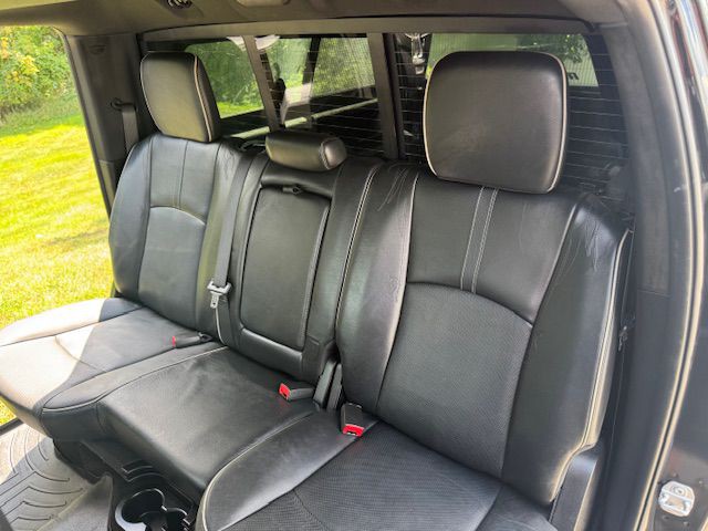 2016 RAM 1500 Image 17