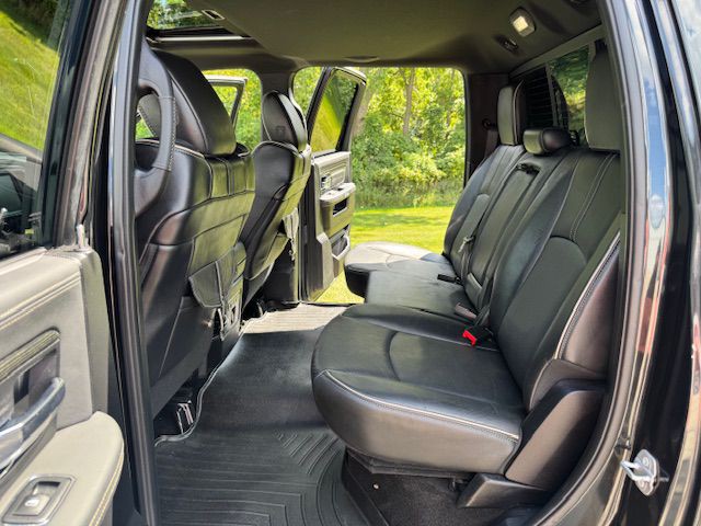2016 RAM 1500 Image 18