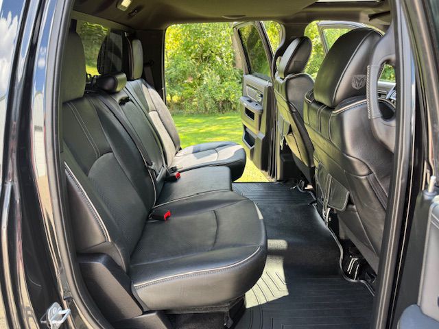 2016 RAM 1500 Image 19