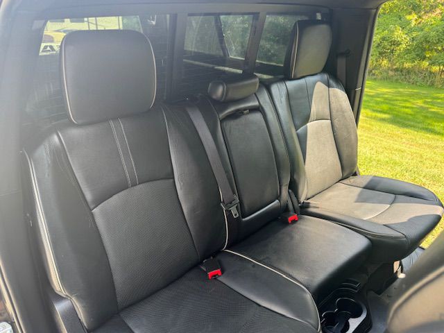 2016 RAM 1500 Image 20