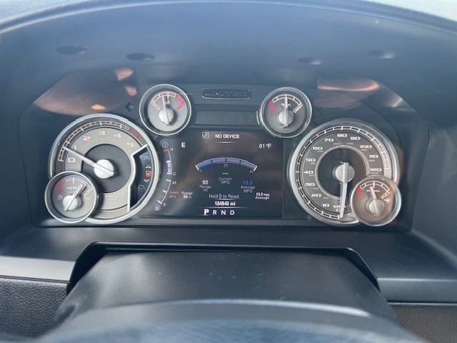 2016 RAM 1500 Image 22