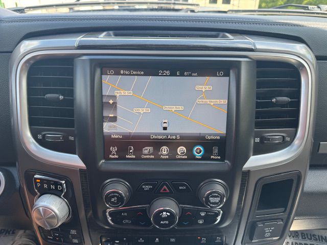 2016 RAM 1500 Image 23