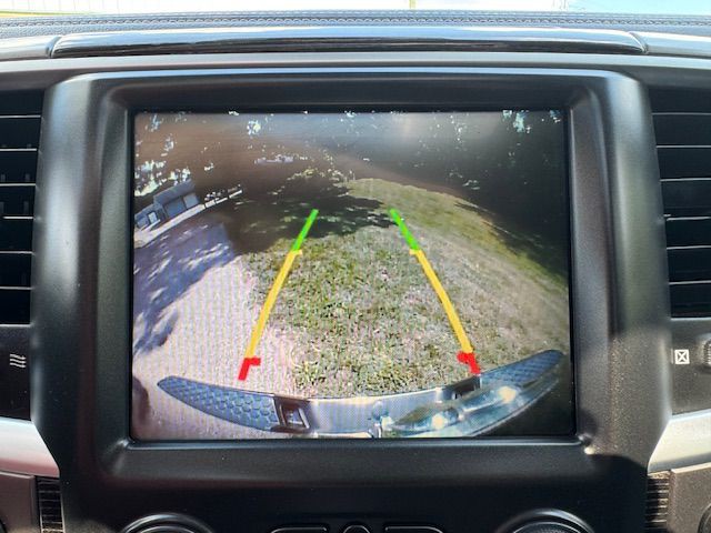 2016 RAM 1500 Image 24