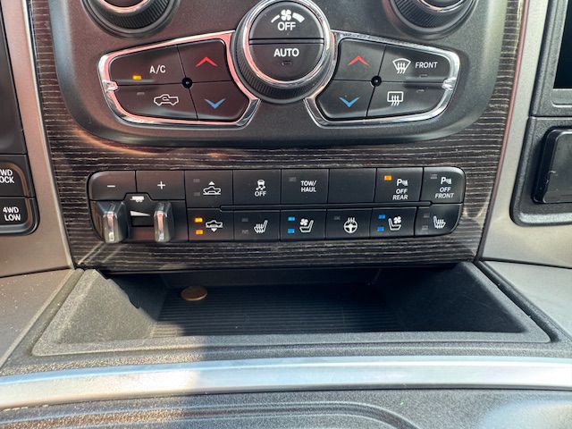 2016 RAM 1500 Image 25