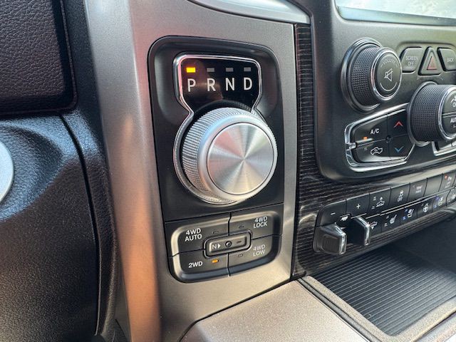2016 RAM 1500 Image 26