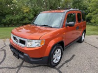 Image for 2010 Honda Element EX ID: 6813492