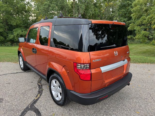2010 Honda Element Image 3