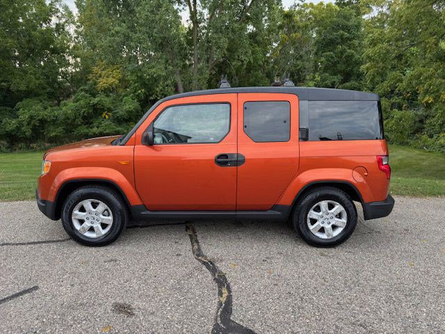 2010 Honda Element Image 5