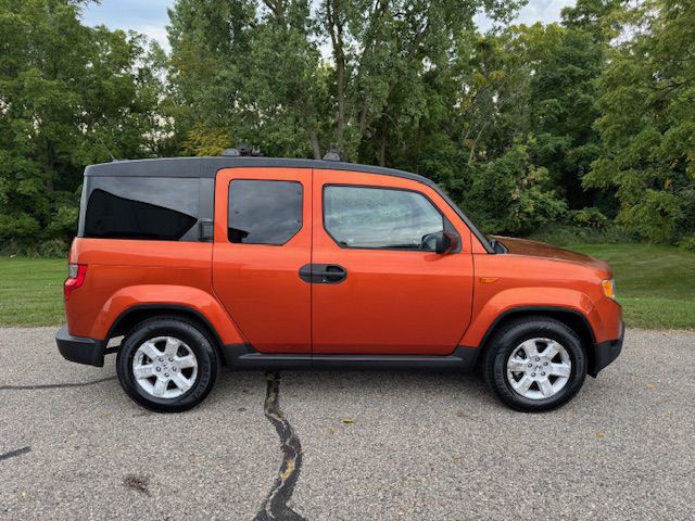 2010 Honda Element Image 6