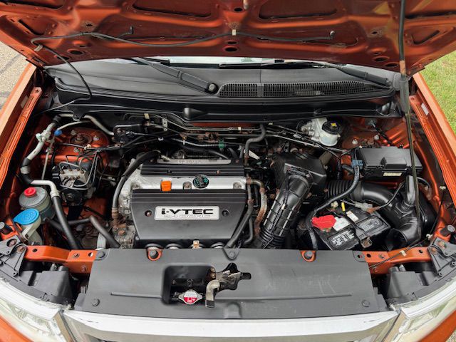2010 Honda Element Image 9