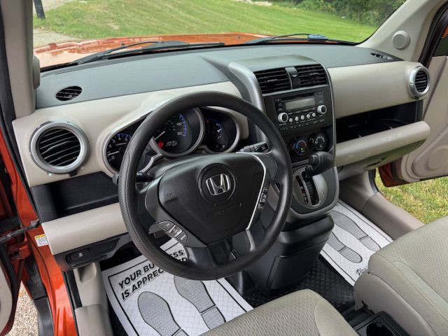 2010 Honda Element Image 11