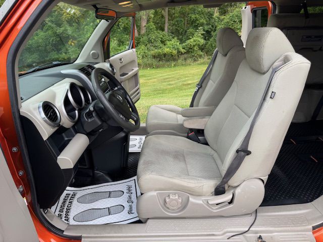 2010 Honda Element Image 12