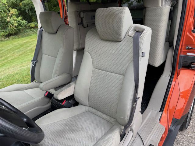 2010 Honda Element Image 13