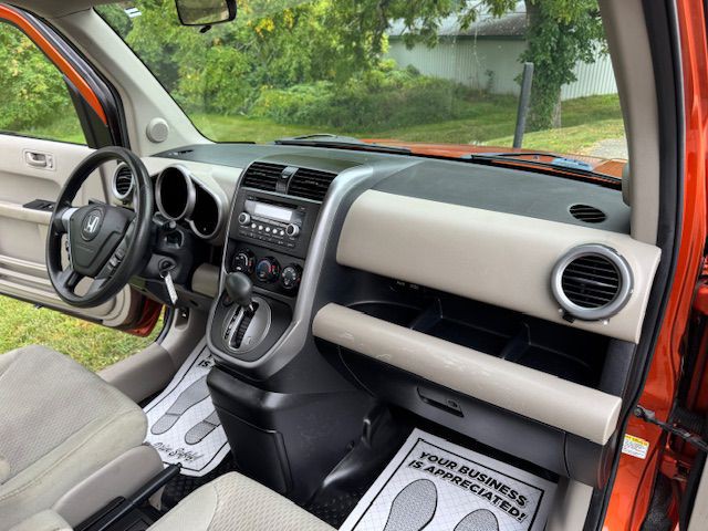 2010 Honda Element Image 15