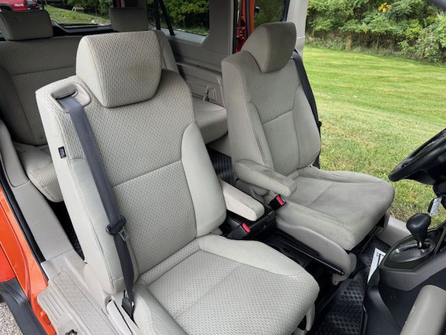2010 Honda Element Image 16