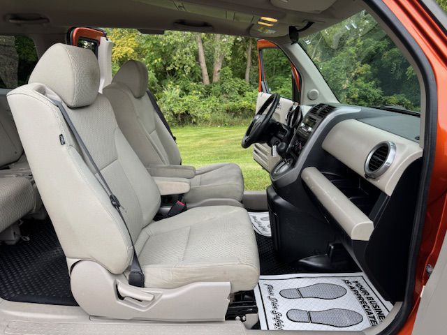2010 Honda Element Image 17