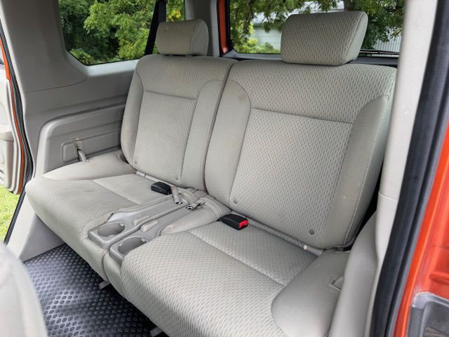 2010 Honda Element Image 19