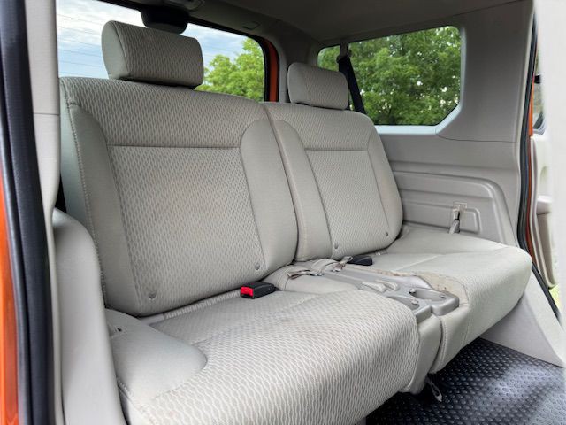 2010 Honda Element Image 20