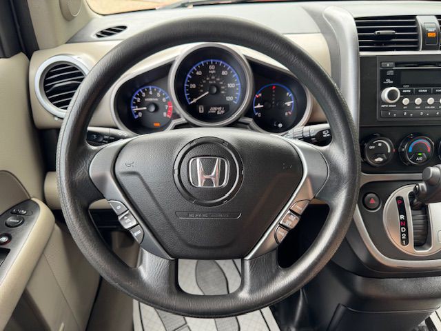 2010 Honda Element Image 21