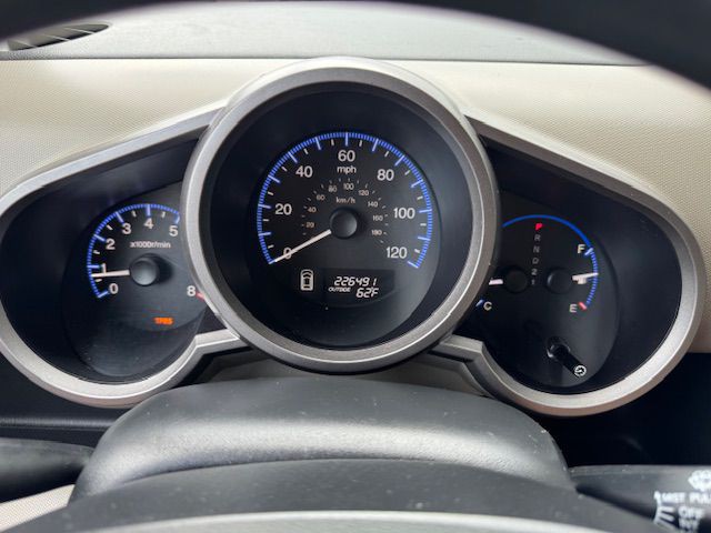 2010 Honda Element Image 22