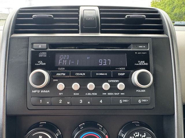 2010 Honda Element Image 25