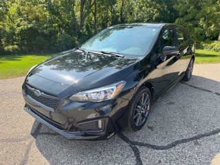 Image for 2019 Subaru Impreza Sport ID: 6832309