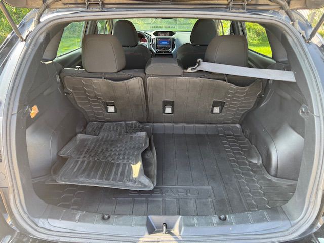 2019 Subaru Impreza Image 6
