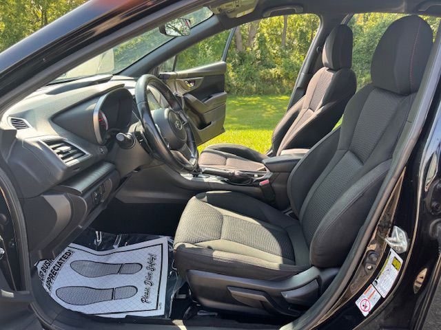 2019 Subaru Impreza Image 9