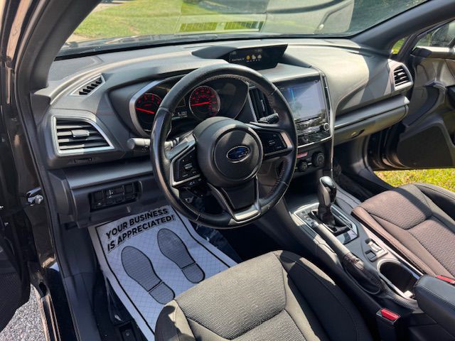 2019 Subaru Impreza Image 10