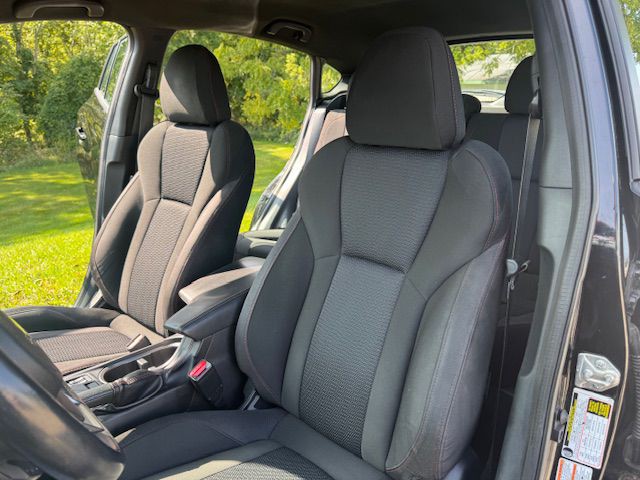 2019 Subaru Impreza Image 11