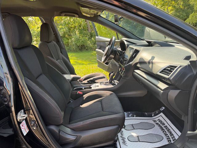 2019 Subaru Impreza Image 13