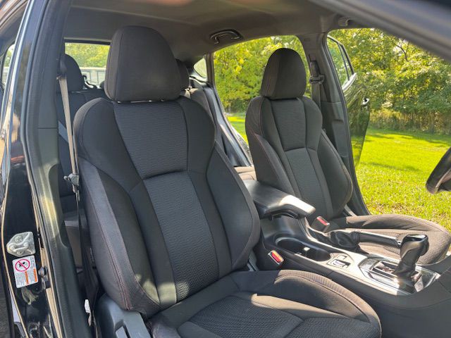 2019 Subaru Impreza Image 14