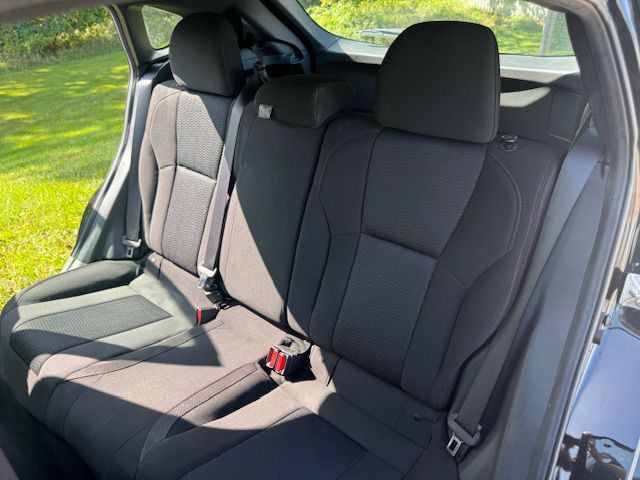 2019 Subaru Impreza Image 15
