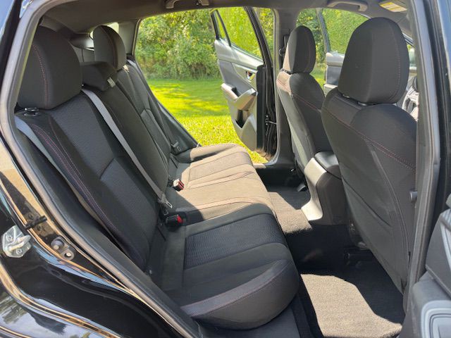 2019 Subaru Impreza Image 17