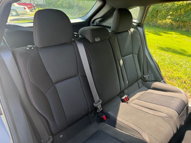 2019 Subaru Impreza Image 18