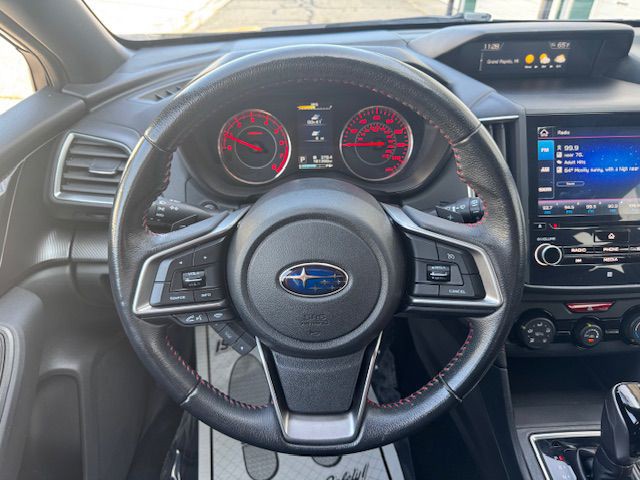2019 Subaru Impreza Image 19