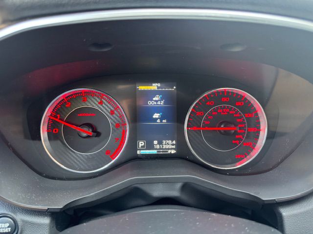 2019 Subaru Impreza Image 20