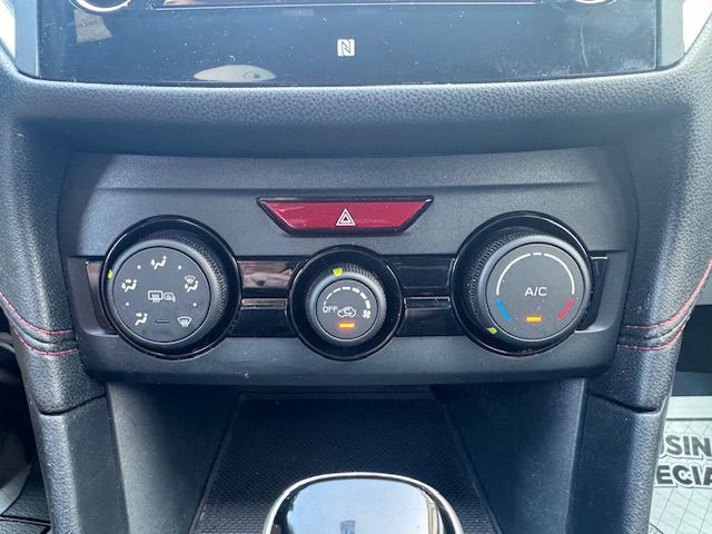 2019 Subaru Impreza Image 24
