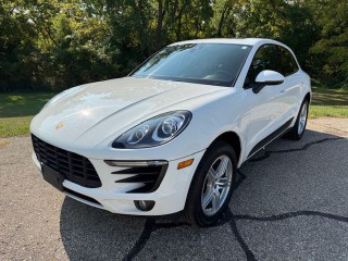 Image for 2017 Porsche Macan BASE ID: 6849529