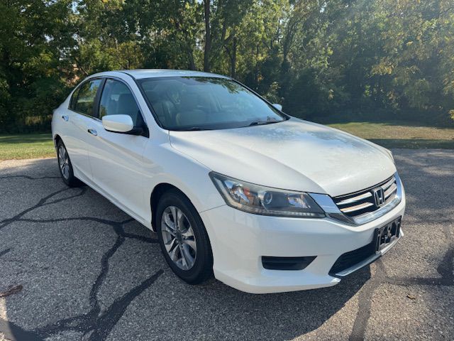 2014 Honda Accord Image 2