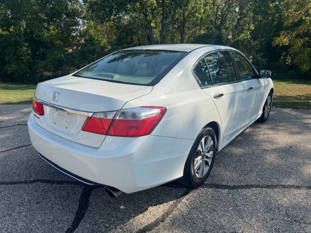 2014 Honda Accord Image 6