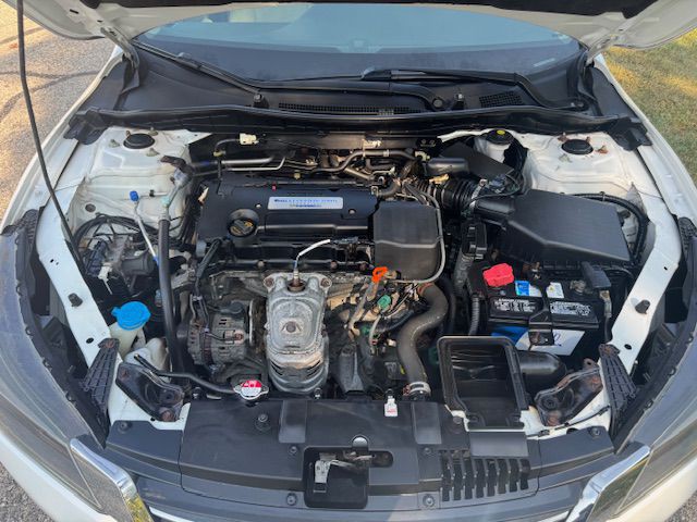2014 Honda Accord Image 8