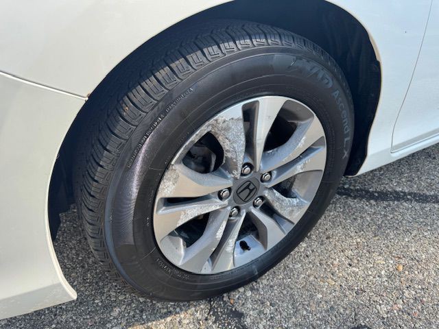 2014 Honda Accord Image 9
