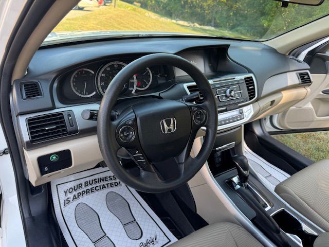 2014 Honda Accord Image 10