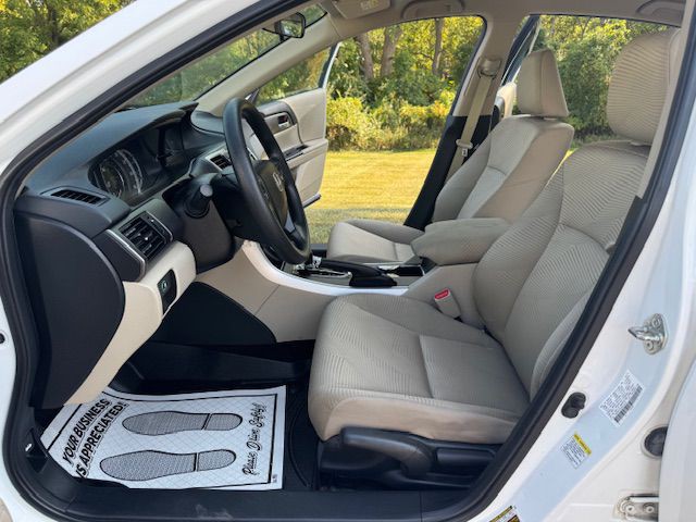 2014 Honda Accord Image 11